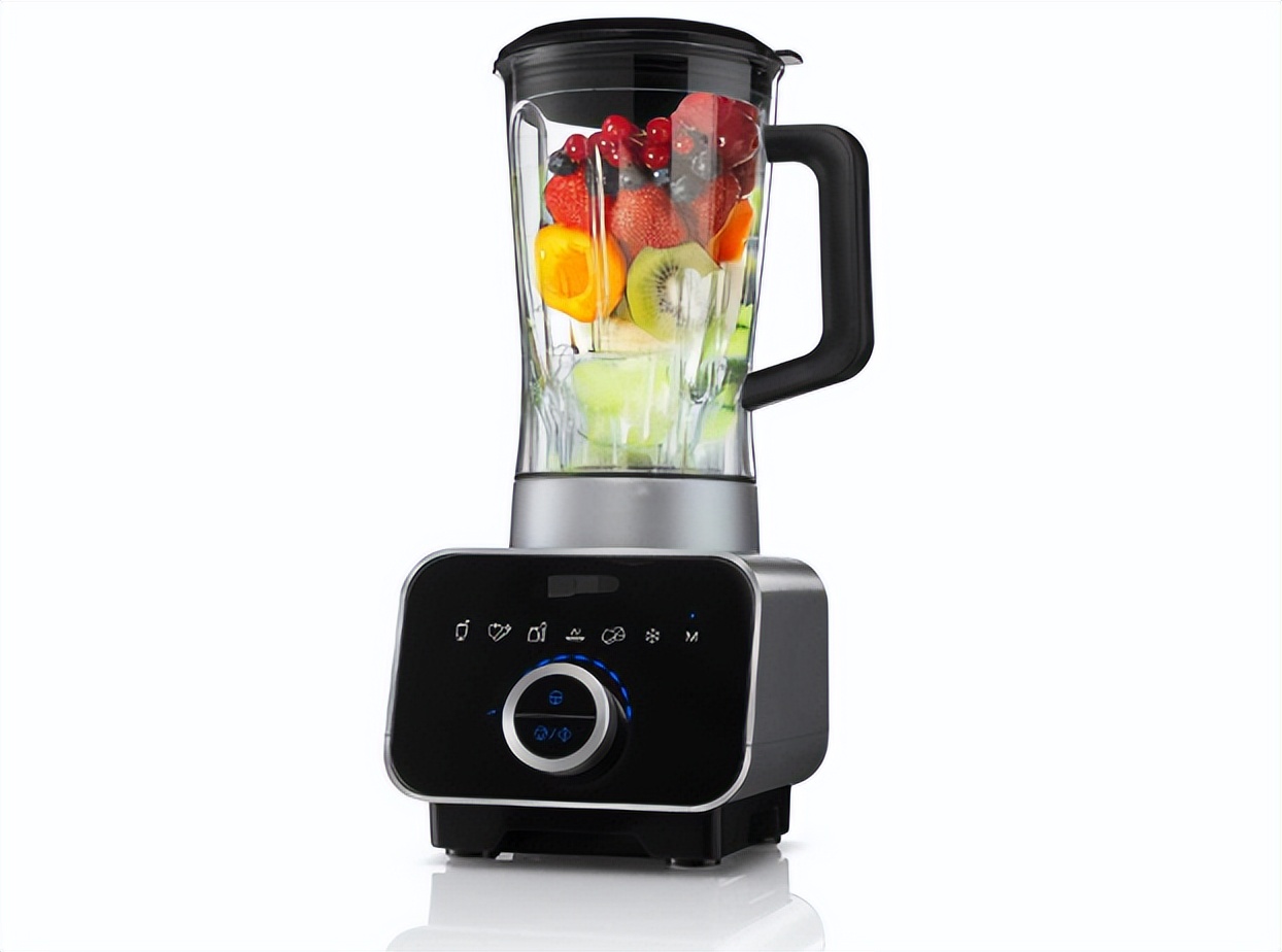 家用破壁机哪个牌子的最好最实惠,什么品牌破壁机好用性价比高