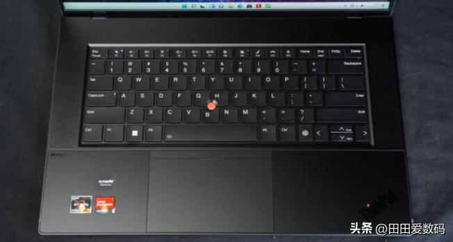 lenovothinkpad开箱,thinkpadz16深度评测