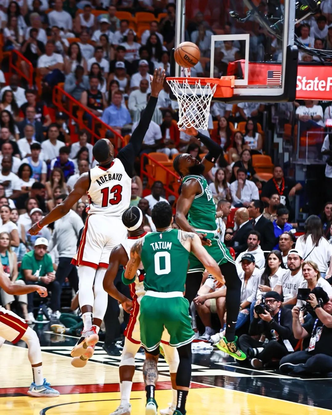 凯尔特人这赛季有希望夺冠吗,凯尔特人将再战活塞