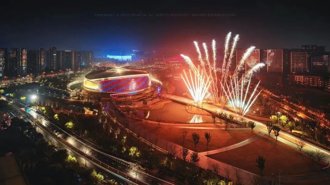 火热招募！杭州经典项目考察|与大咖同行鉴大师作品