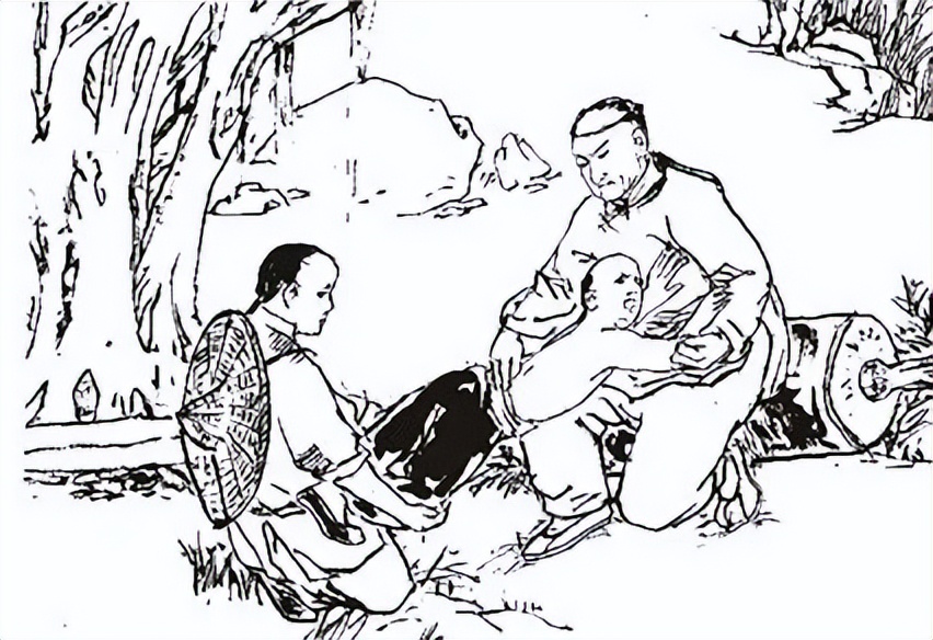 王老吉陈鸿道是王老吉的后代吗,凉茶大王陈鸿道80亿身价