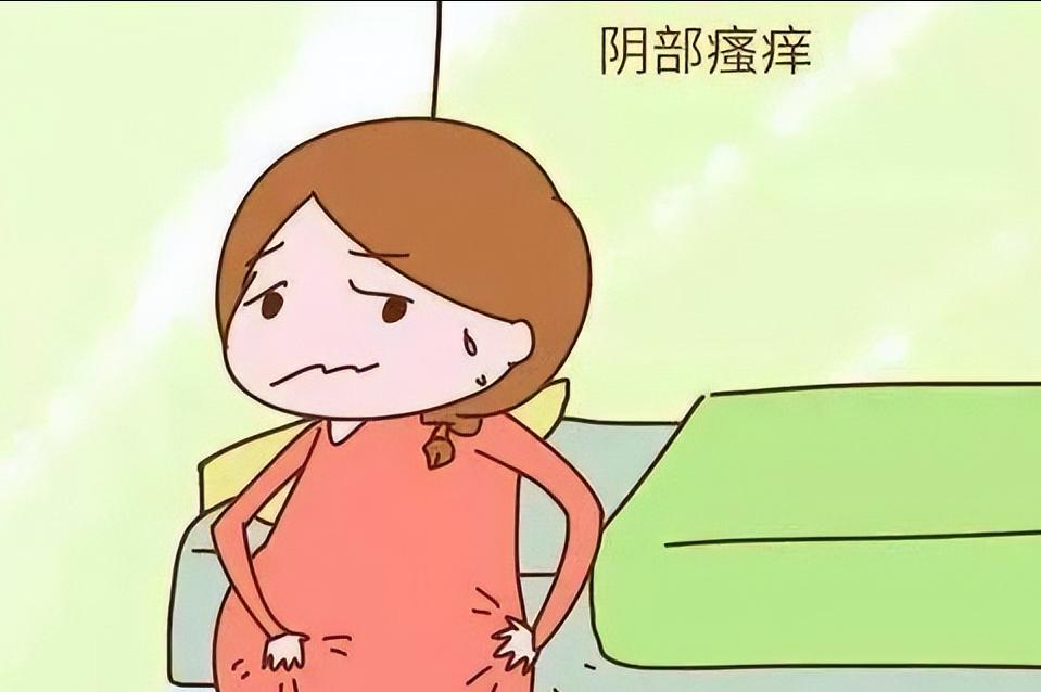 女尖锐性湿疣初期是什么症状,女性尖锐性湿疣初期啥症状
