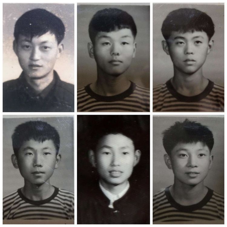 高中同学视频回忆录,高中生同学回忆录