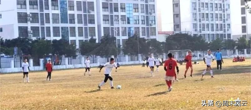 足球训练营冬训校园足球,又是一年冬天冬训