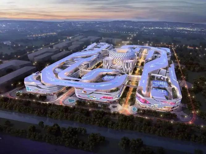 中国十大土豪村靠什么发展,发展潜力最大的农村