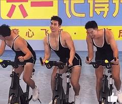 我在椰树直播间花了三分钱