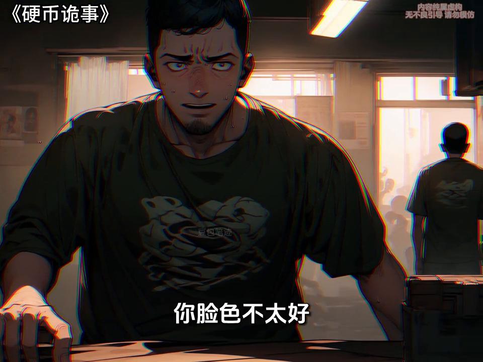 最后一趟解剖课，导师让我解剖前女友#漫画解说