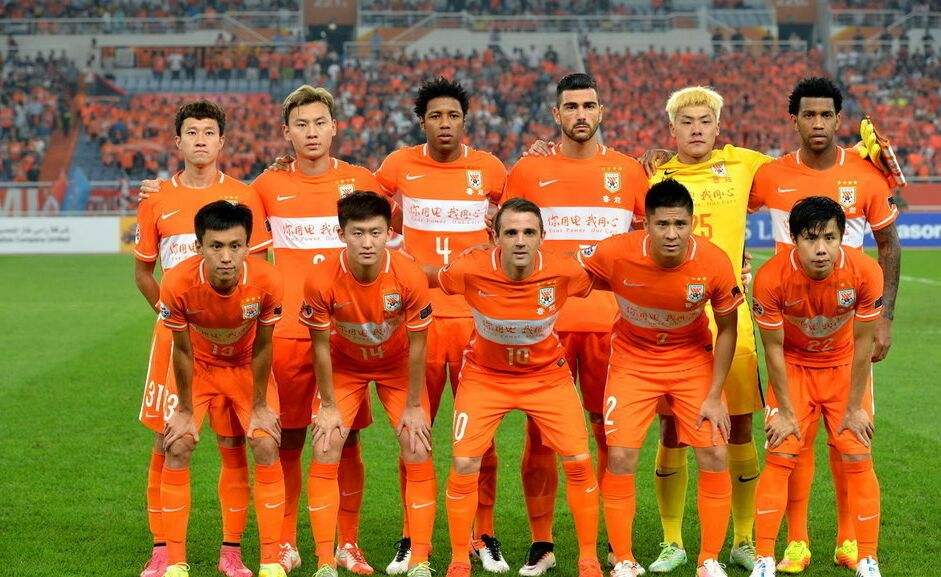 十年饮冰热血难凉山东鲁能,十年饮冰热血难凉视频