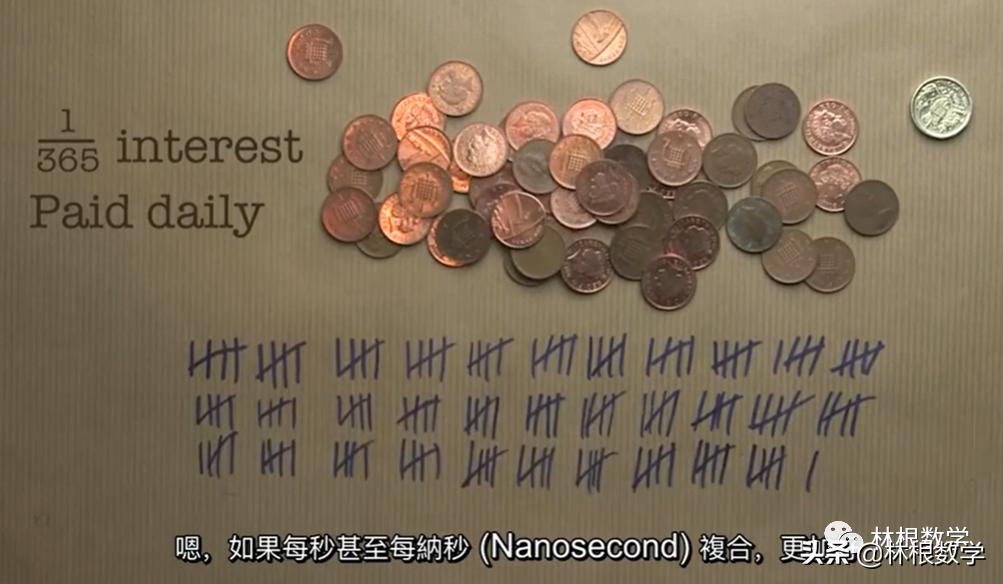 e的极限表达式是什么,与e等价的表达式