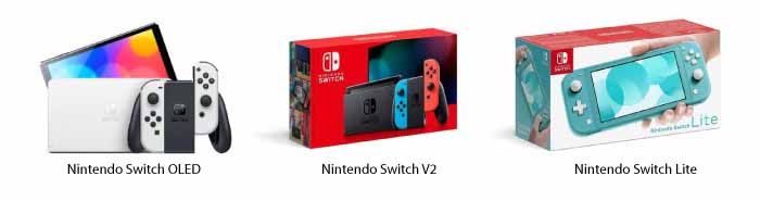 新手买switch要知道哪些知识,新手switch怎么购买