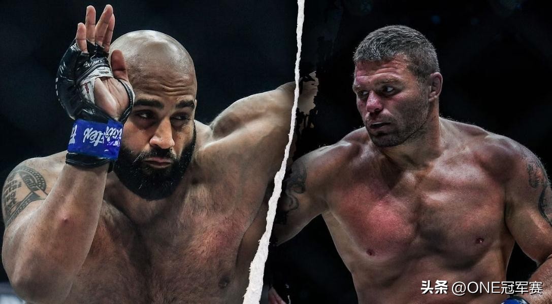 布拉尔vs马雷欣谁更强,one冠军赛布拉尔vs马雷欣