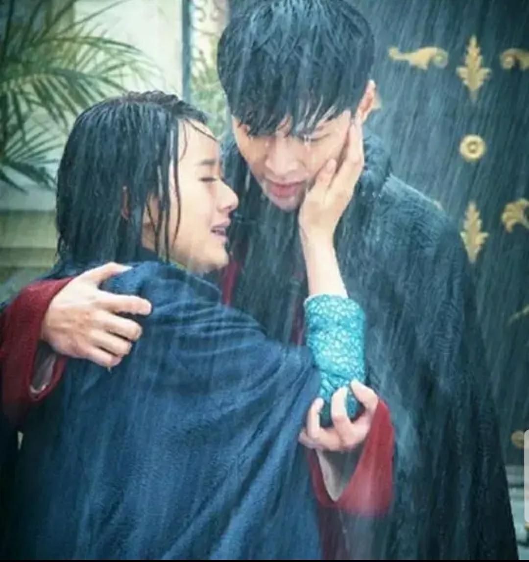 老九门陈伟霆赵丽颖经典语录,老九门中老八怒怼佛爷