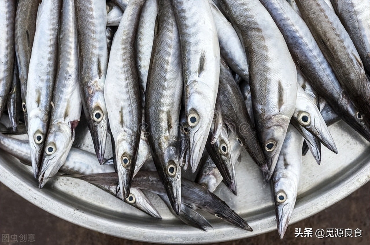 一样是鲈鱼为什么价格不一样,同样是带鱼