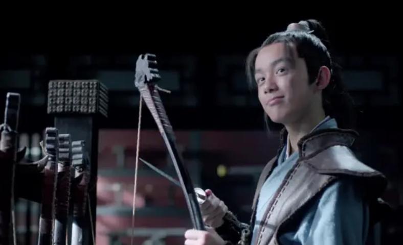 超级好看的古装剧推荐琅琊榜,古装连续剧推荐汉武大帝