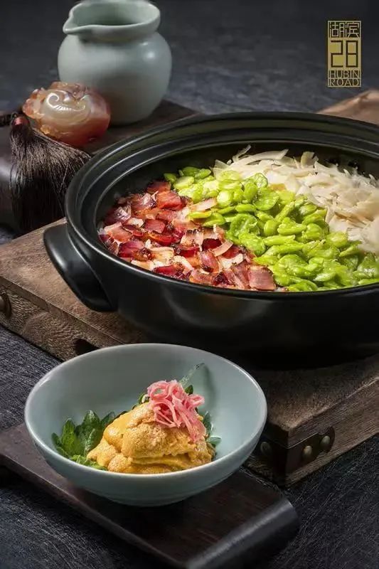 杭州杭帮菜酒店推荐,凯悦酒店中餐厅杭州