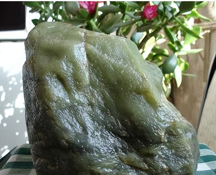 翡翠和田玉基础知识,张国栋和田玉基础知识