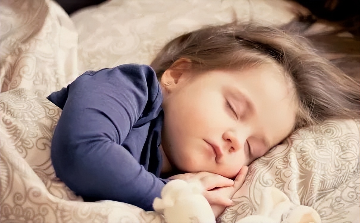 5岁儿童幼儿园午休死亡,6岁女童幼儿园午休死亡原因