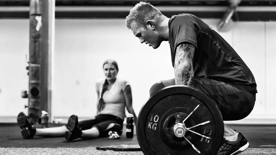 运动完如何让身体快速恢复,运动后吃什么能加快体能的恢复