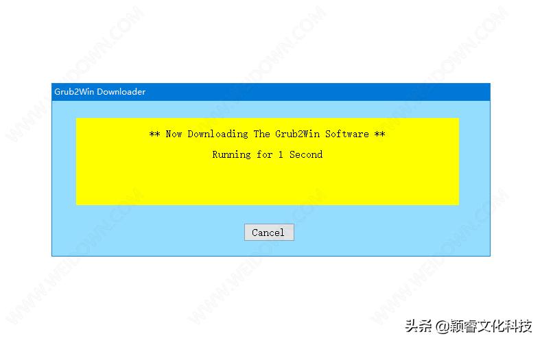 grub2引导win7系统,如何用grub2引导windows