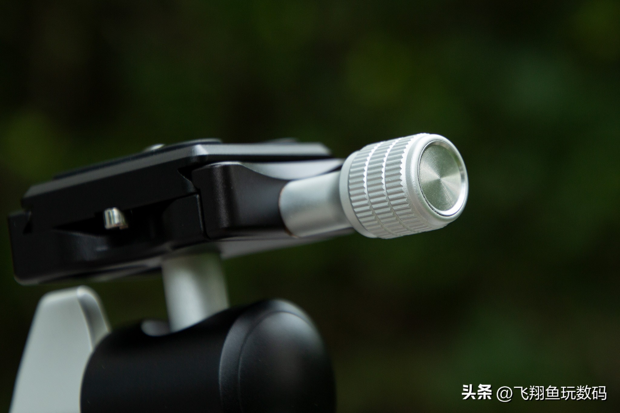 富图宝便携脚架评测,富图宝c-pod