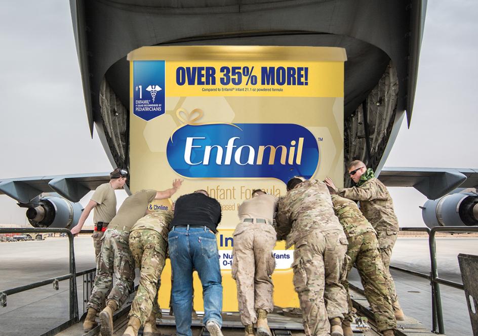 雅培召回3款奶粉对小孩有啥影响,美国雅培奶粉事件怎么处理的