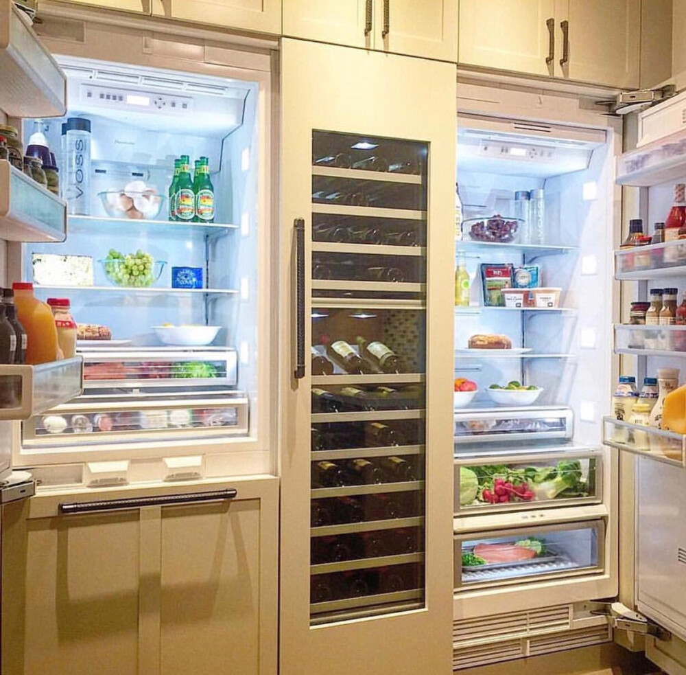 销售冷柜技巧和话术,销售冰箱技巧怎么样抓住顾客心理