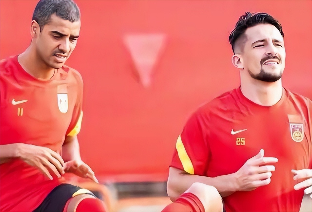 崔康熙和李铁谁是归化之父,中国足协有意崔康熙