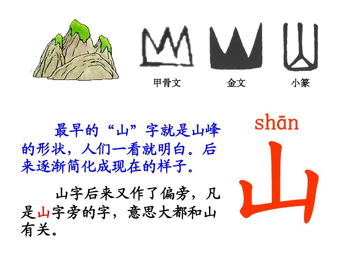 屮艸芔茻这几个字怎么读,屮艸芔茻有什么含义