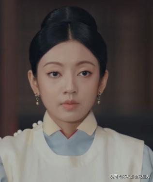 尚食女主崩溃瞬间片段,尚食首播热度第一