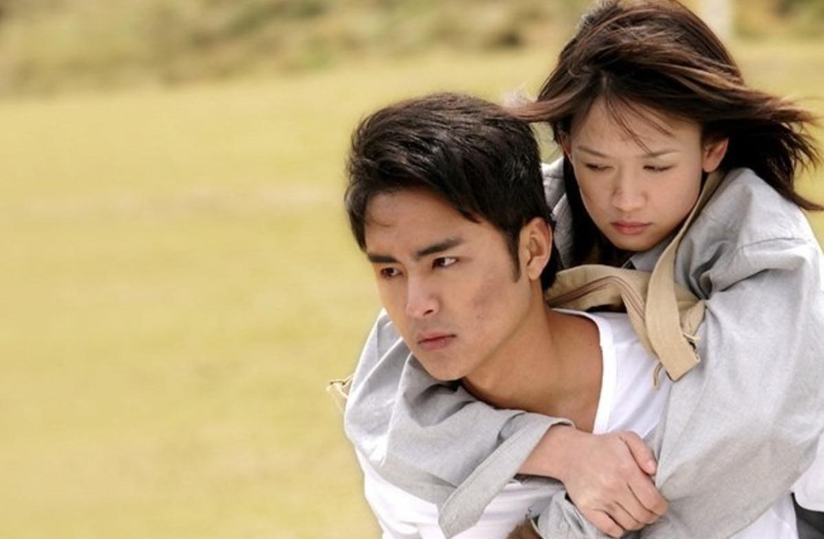 台湾艺人林心如近况 (林心如晒素颜却因一个字惹众怒)