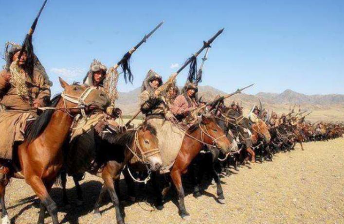 百年恩怨，只有相杀没有相爱的两族：蒙古和女真，谁能打得过谁？