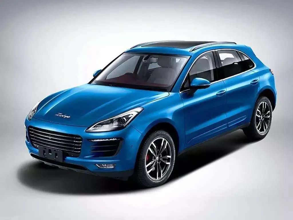 众泰会复活吗,众泰复活了吗