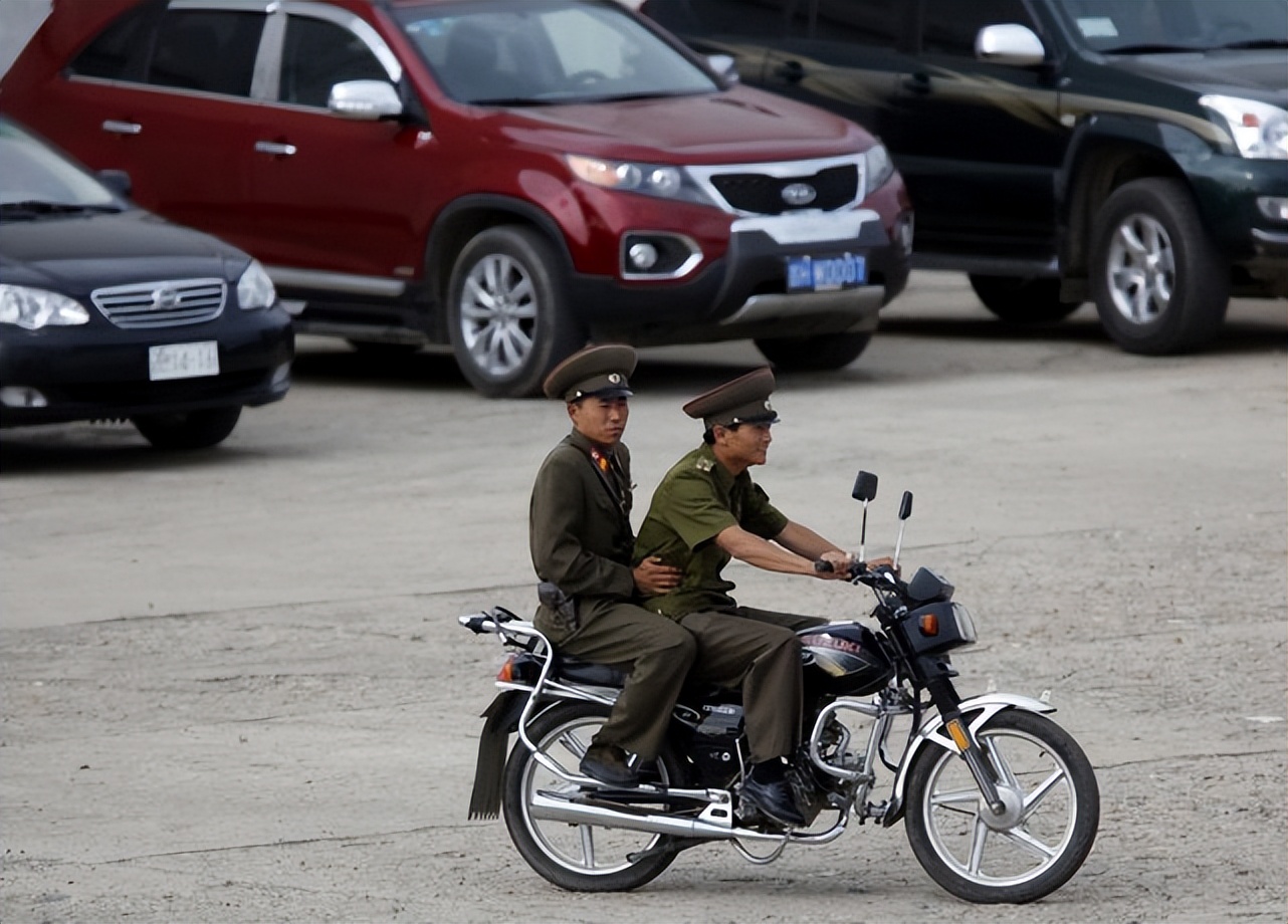 朝鲜男人有三样东西,朝鲜男人喜欢什么东西