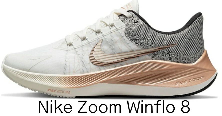 耐克跑鞋矩阵怎么选,耐克跑鞋矩阵及科技图