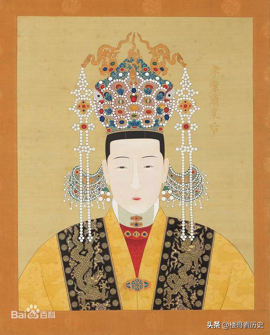 明世宗九嫔：明代第一次官方选美优胜者，最终的地位和结局如何？