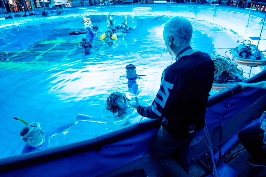 阿凡达2预测票房缩水至10亿,阿凡达2票房惨淡原因