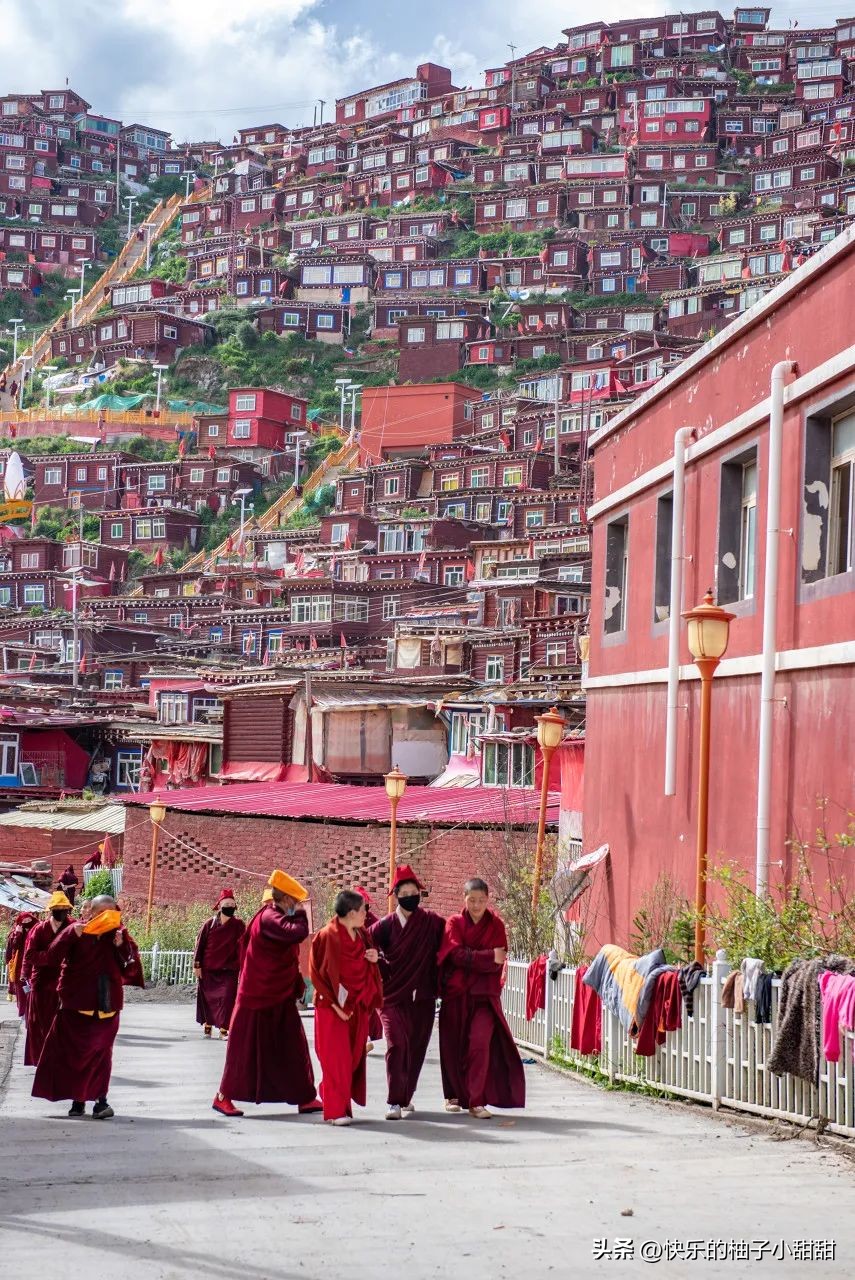 中国最值得一去的秘境,中国最值得一探的旅游秘境