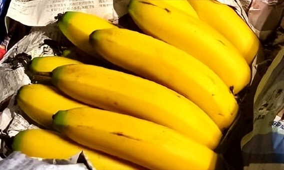 这种水果号称补血之王,这种水果是“养肝王”