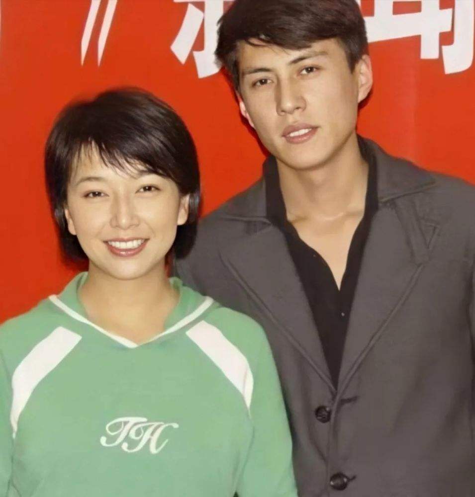 靳东与李佳和江珊,江珊和靳东不为人知的爱情