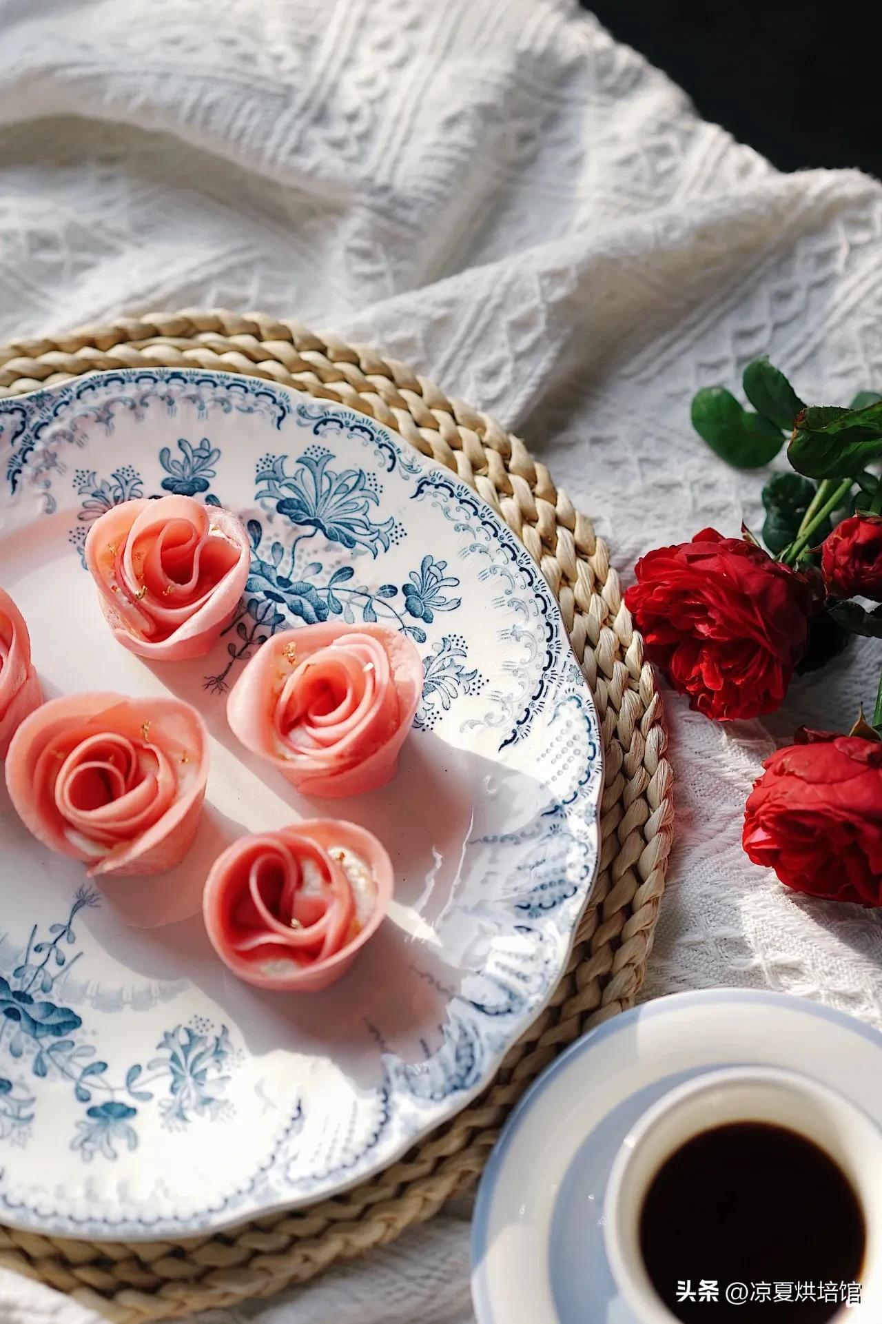 一束玫瑰花怎样送才浪漫,送女朋友玫瑰花哪种做法好看