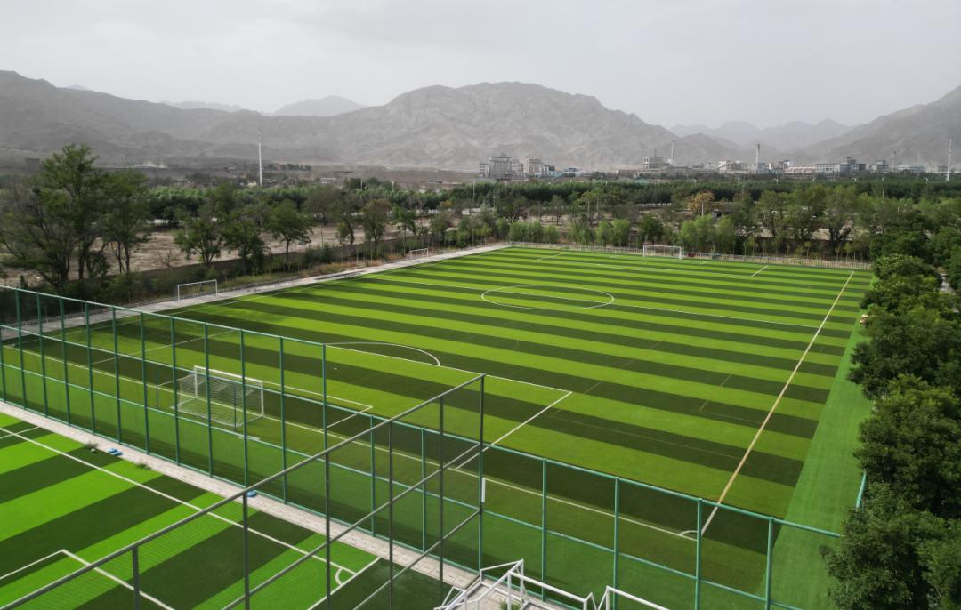 宁夏青少年训练营夏令营,2024年青少年足球暑期训练营