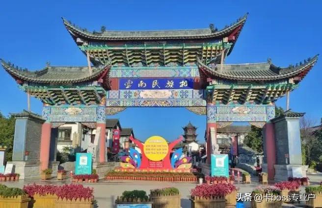 云南昆明市区旅游景点,昆明市区十大景点介绍