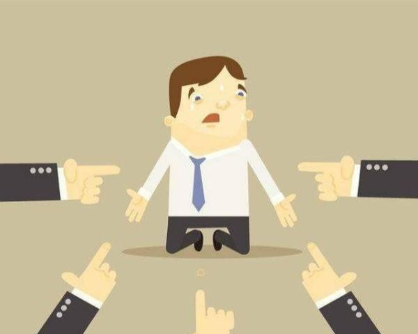 体制内和领导合不来怎么办,体制内跟领导不和