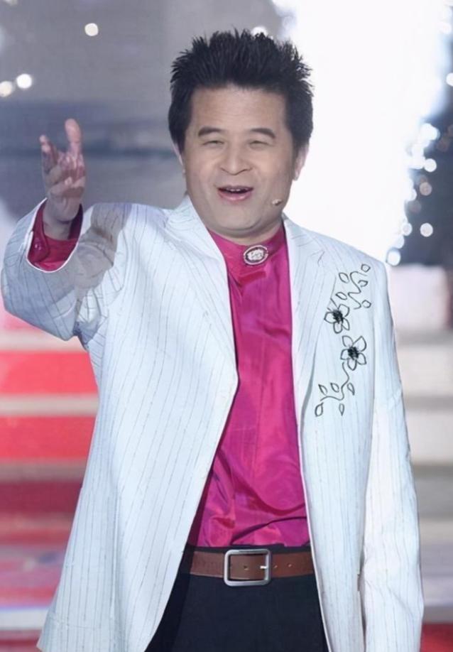 这一次，64岁的毕福剑，不再被世界宽容