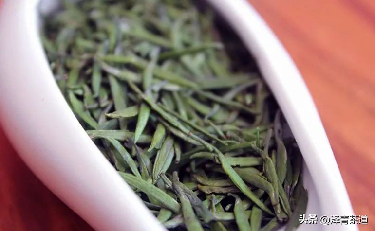 “自古名寺出名茶”，什么样的茶才能称为禅茶呢？