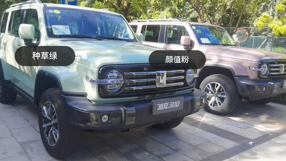 这4款合资入门suv值得选择,品牌硬实力强这三款suv买到即赚到