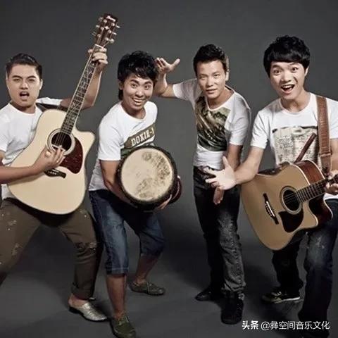 彝族有名的音乐人,彝族歌手音乐