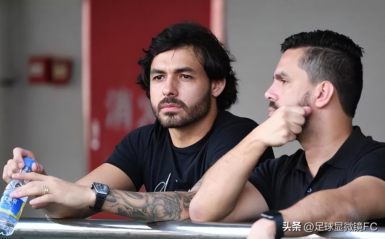 归化巴西球员花了三个亿,中国归化球员挣钱