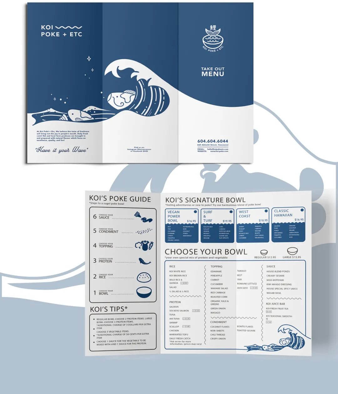 中国风餐饮品牌vi设计欣赏,自拟餐饮品牌vi视觉形象设计