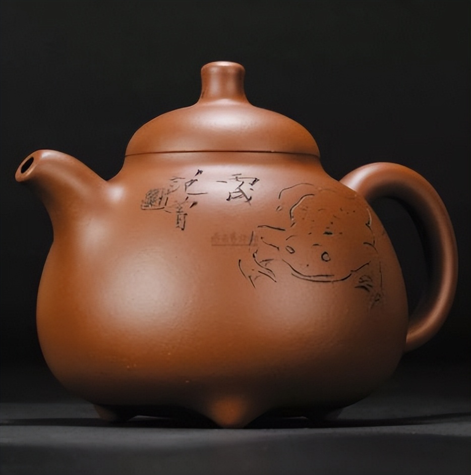 桑黎兵紫砂壶鉴定,紫砂壶大师桑黎兵